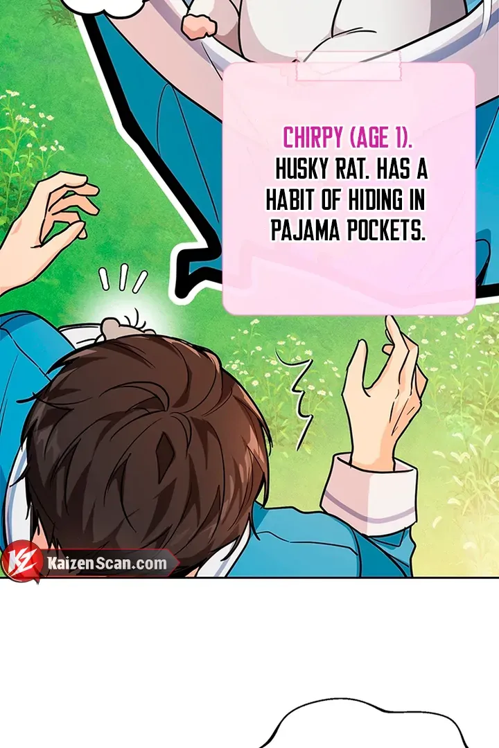 My Rat Is An S-Class Awakener - Chapter 1 Page 80