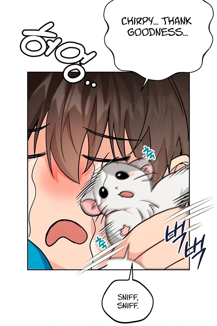 My Rat Is An S-Class Awakener - Chapter 1 Page 81