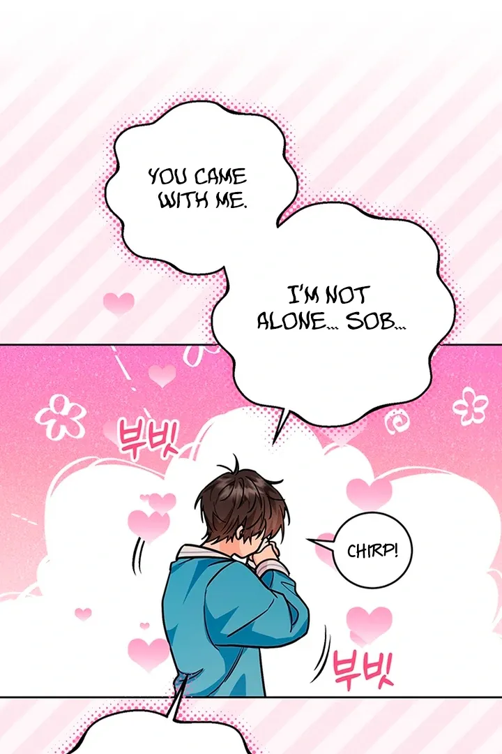 My Rat Is An S-Class Awakener - Chapter 1 Page 82
