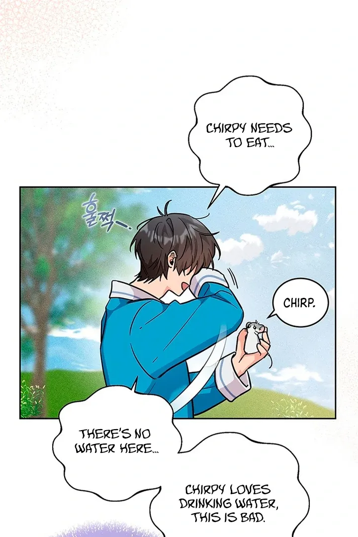 My Rat Is An S-Class Awakener - Chapter 1 Page 85