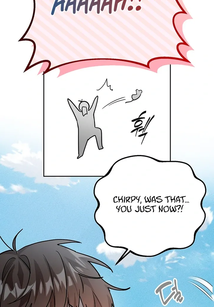 My Rat Is An S-Class Awakener - Chapter 1 Page 87