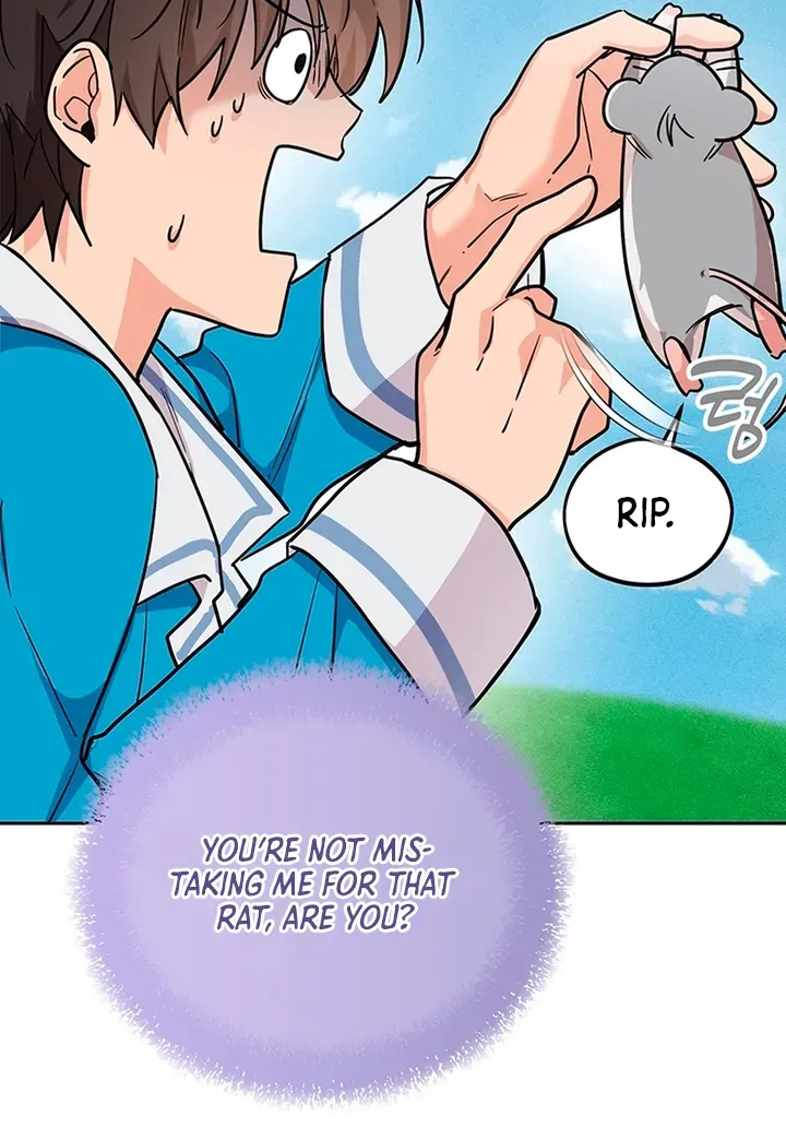 My Rat Is An S-Class Awakener - Chapter 1 Page 88