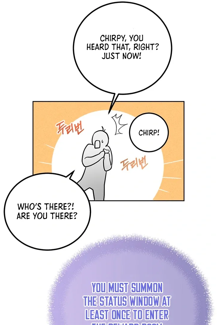 My Rat Is An S-Class Awakener - Chapter 1 Page 89