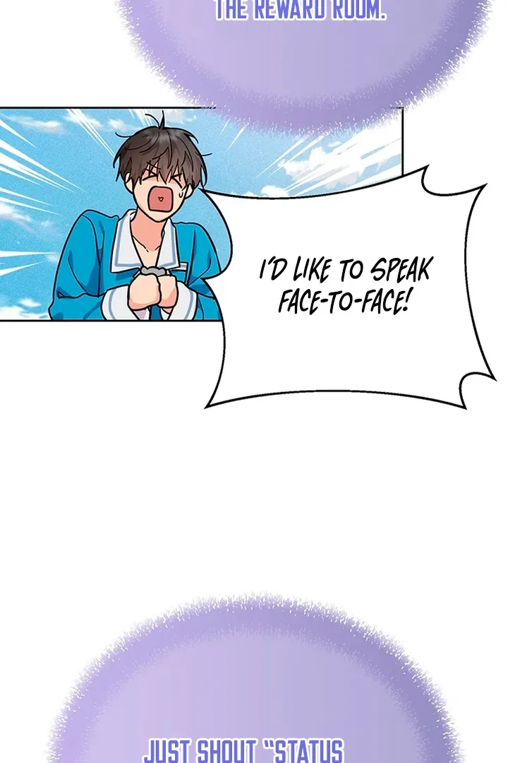 My Rat Is An S-Class Awakener - Chapter 1 Page 90