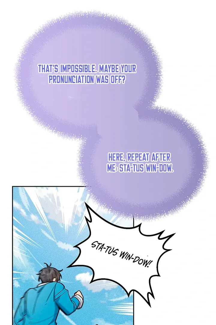 My Rat Is An S-Class Awakener - Chapter 1 Page 92