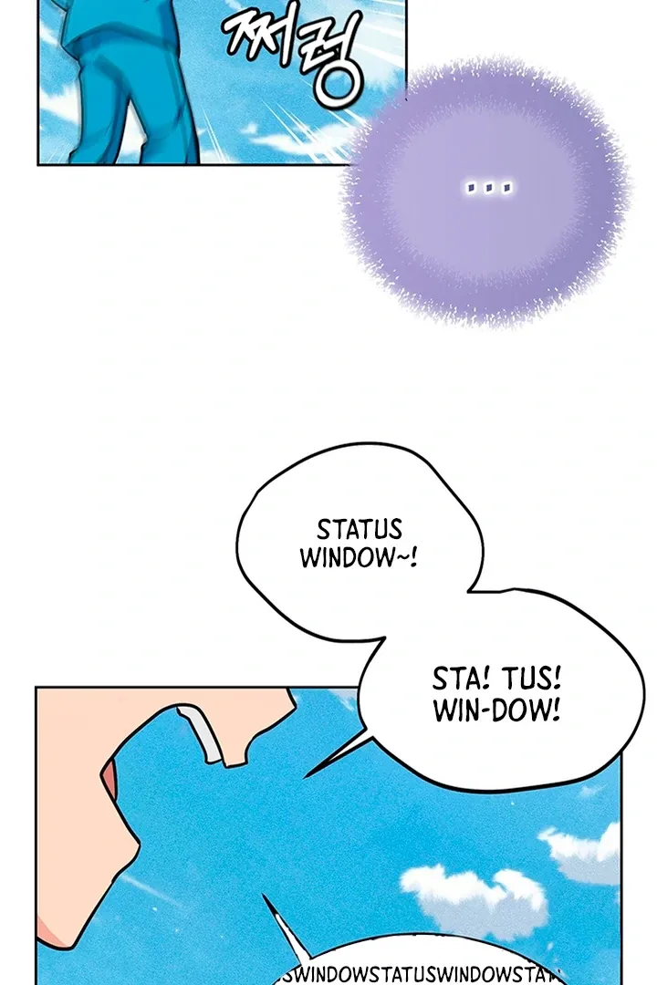 My Rat Is An S-Class Awakener - Chapter 1 Page 93