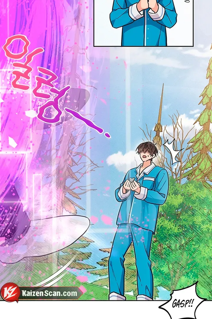 My Rat Is An S-Class Awakener - Chapter 1 Page 95