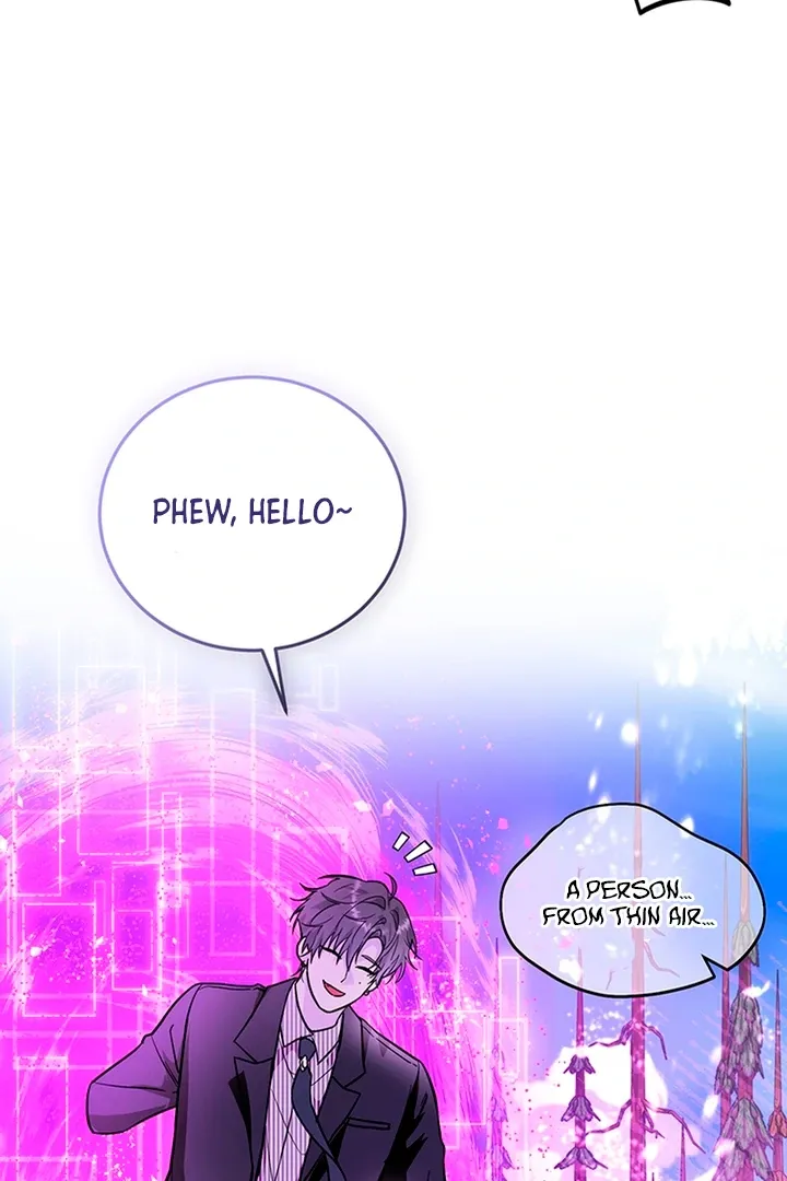 My Rat Is An S-Class Awakener - Chapter 1 Page 96