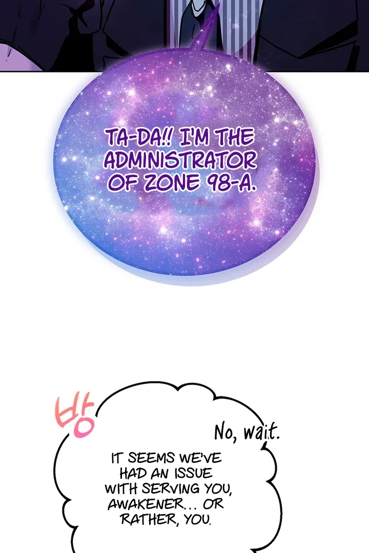 My Rat Is An S-Class Awakener - Chapter 1 Page 98