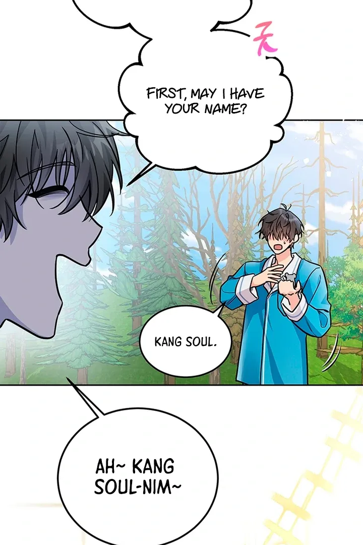 My Rat Is An S-Class Awakener - Chapter 1 Page 99