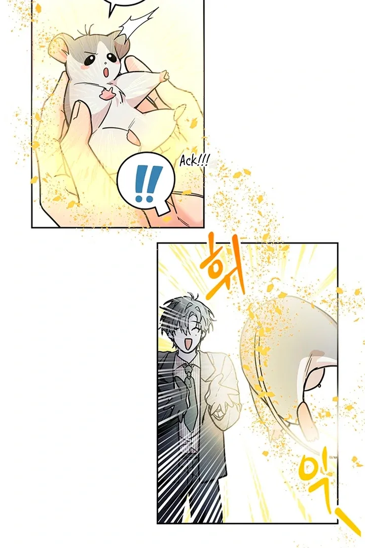 My Rat Is An S-Class Awakener - Chapter 1 Page 104