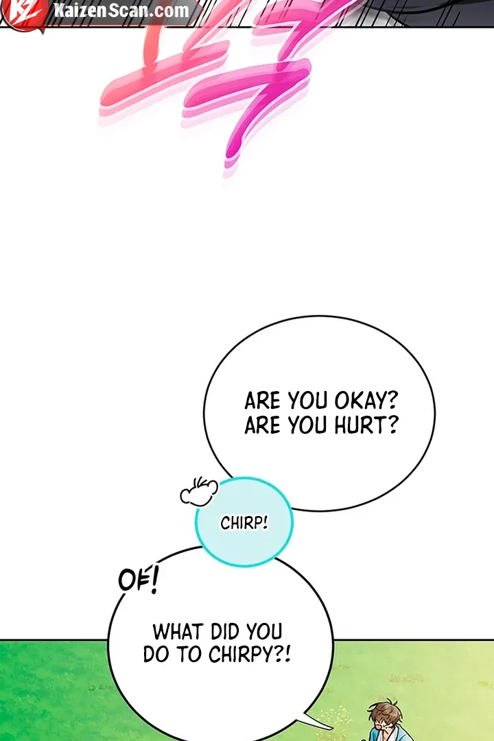 My Rat Is An S-Class Awakener - Chapter 1 Page 106