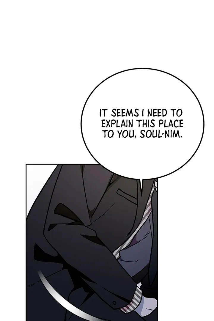 My Rat Is An S-Class Awakener - Chapter 1 Page 108