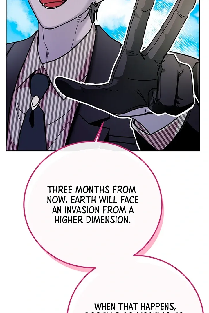 My Rat Is An S-Class Awakener - Chapter 1 Page 110