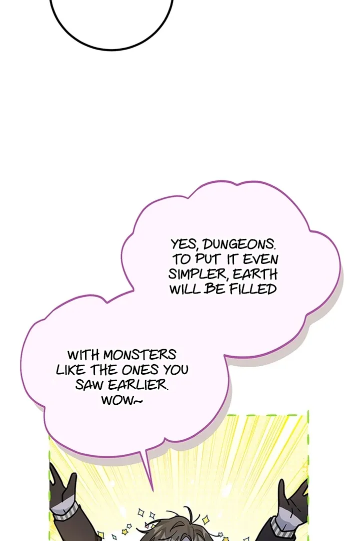 My Rat Is An S-Class Awakener - Chapter 1 Page 112