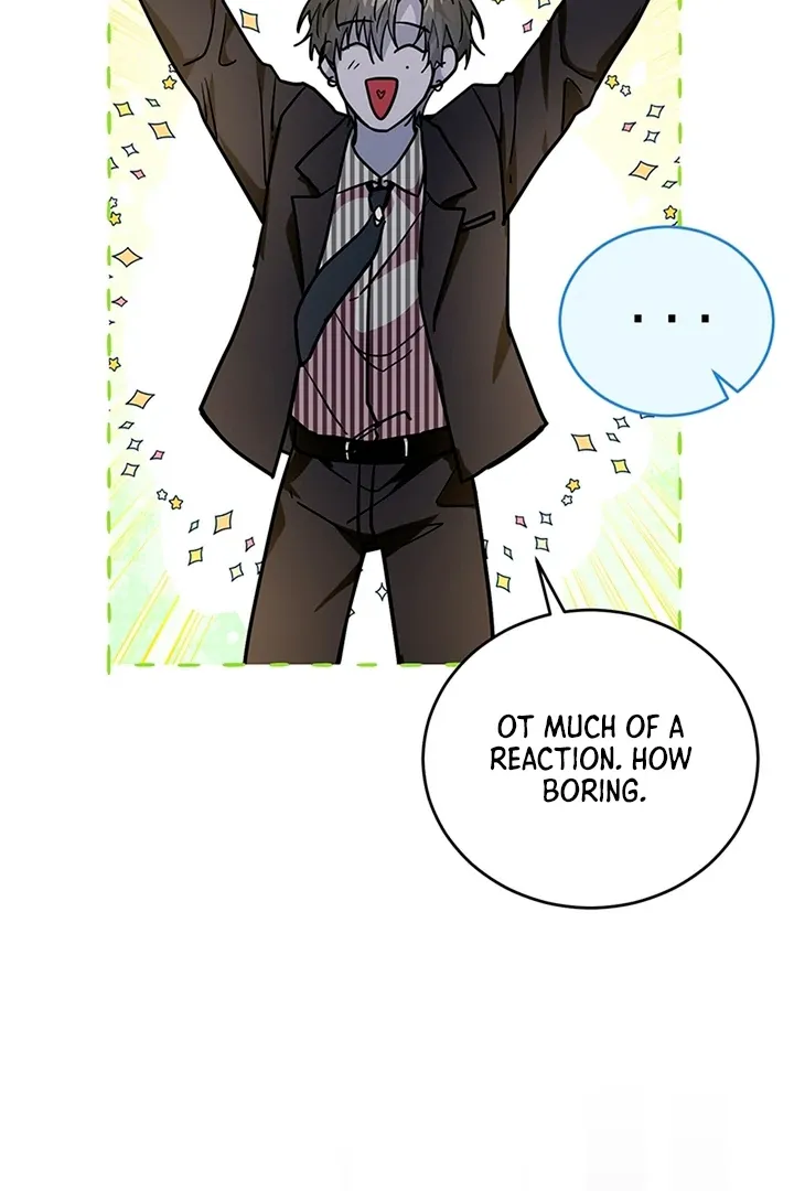 My Rat Is An S-Class Awakener - Chapter 1 Page 113