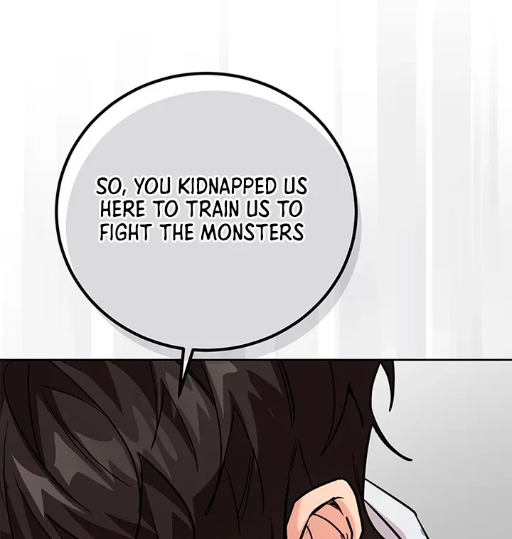 My Rat Is An S-Class Awakener - Chapter 1 Page 114