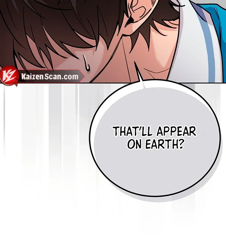 My Rat Is An S-Class Awakener - Chapter 1 Page 115