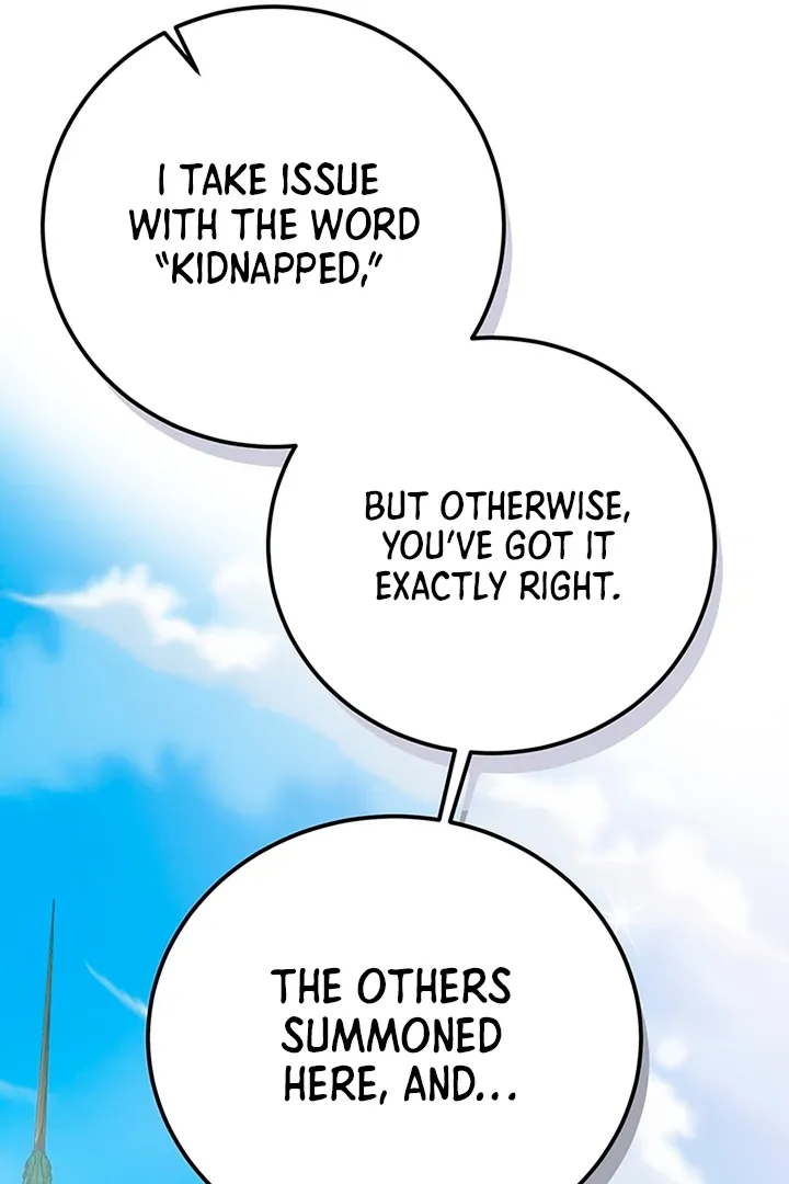 My Rat Is An S-Class Awakener - Chapter 1 Page 116