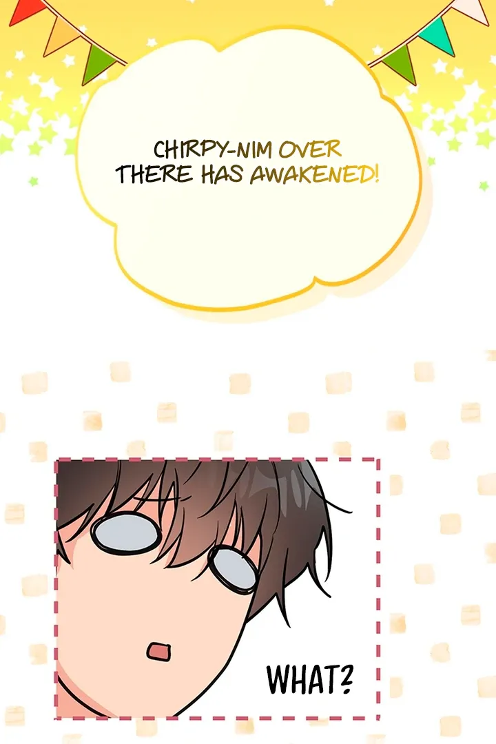 My Rat Is An S-Class Awakener - Chapter 1 Page 118