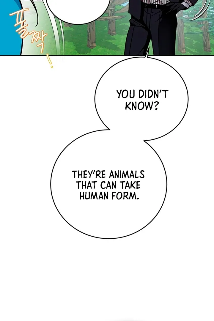 My Rat Is An S-Class Awakener - Chapter 1 Page 120