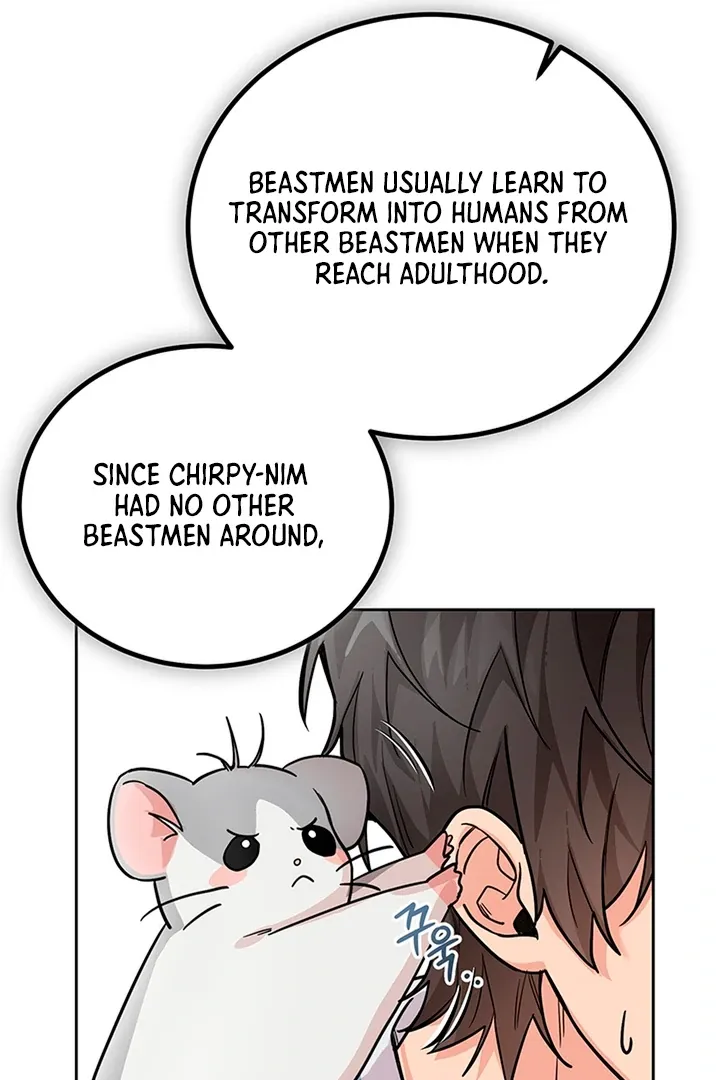 My Rat Is An S-Class Awakener - Chapter 1 Page 121