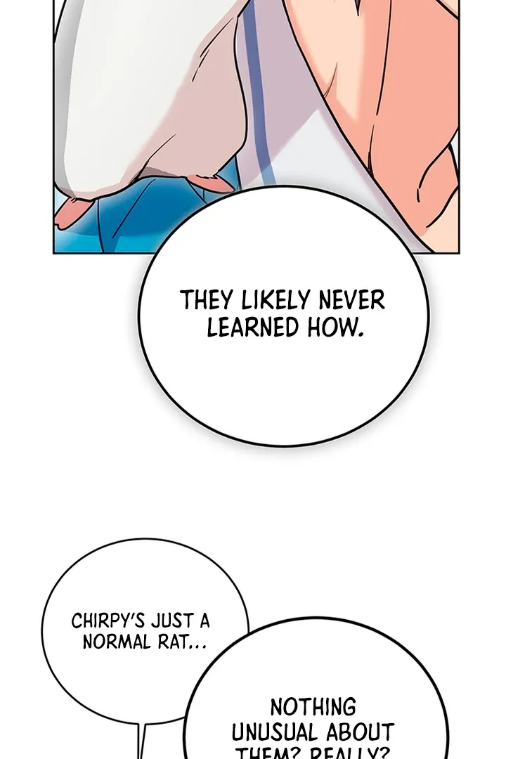 My Rat Is An S-Class Awakener - Chapter 1 Page 122