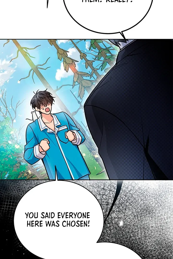 My Rat Is An S-Class Awakener - Chapter 1 Page 123