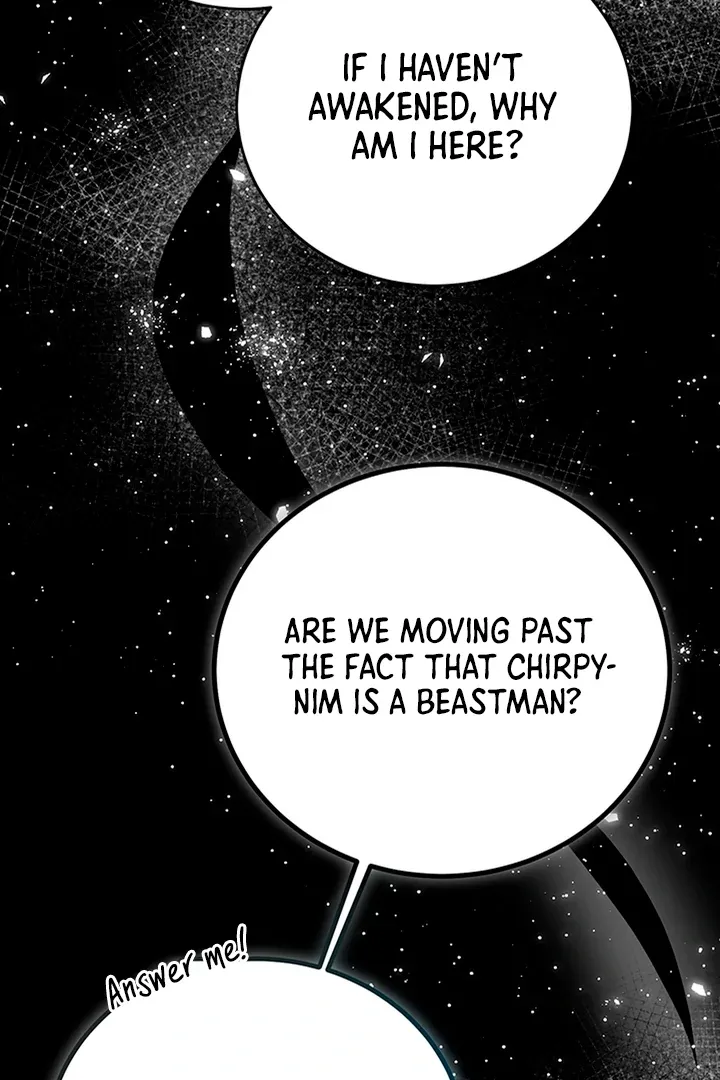 My Rat Is An S-Class Awakener - Chapter 1 Page 124