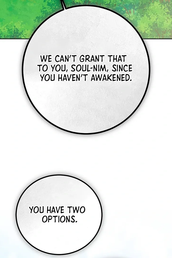 My Rat Is An S-Class Awakener - Chapter 1 Page 132