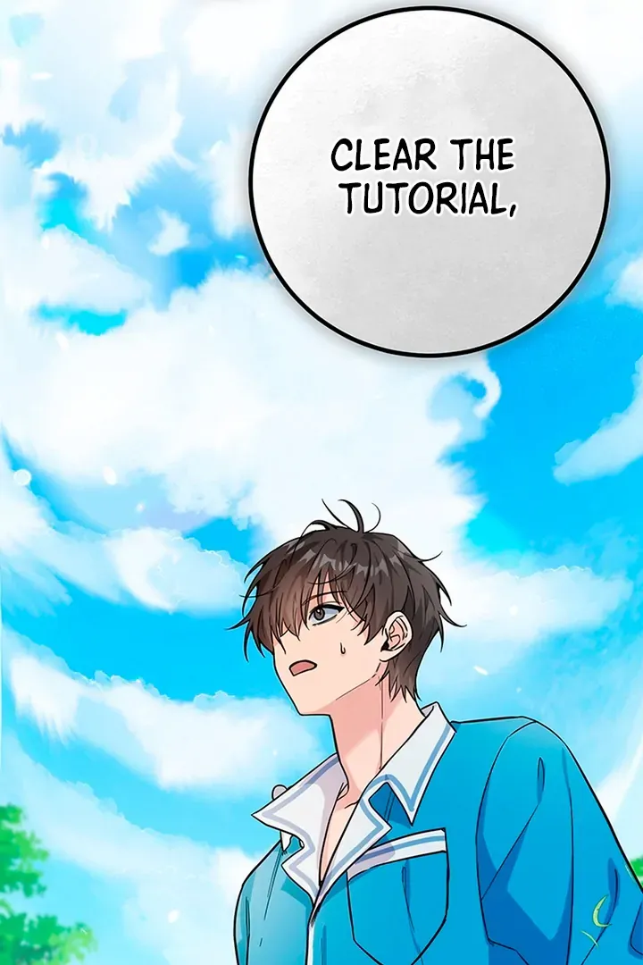 My Rat Is An S-Class Awakener - Chapter 1 Page 133