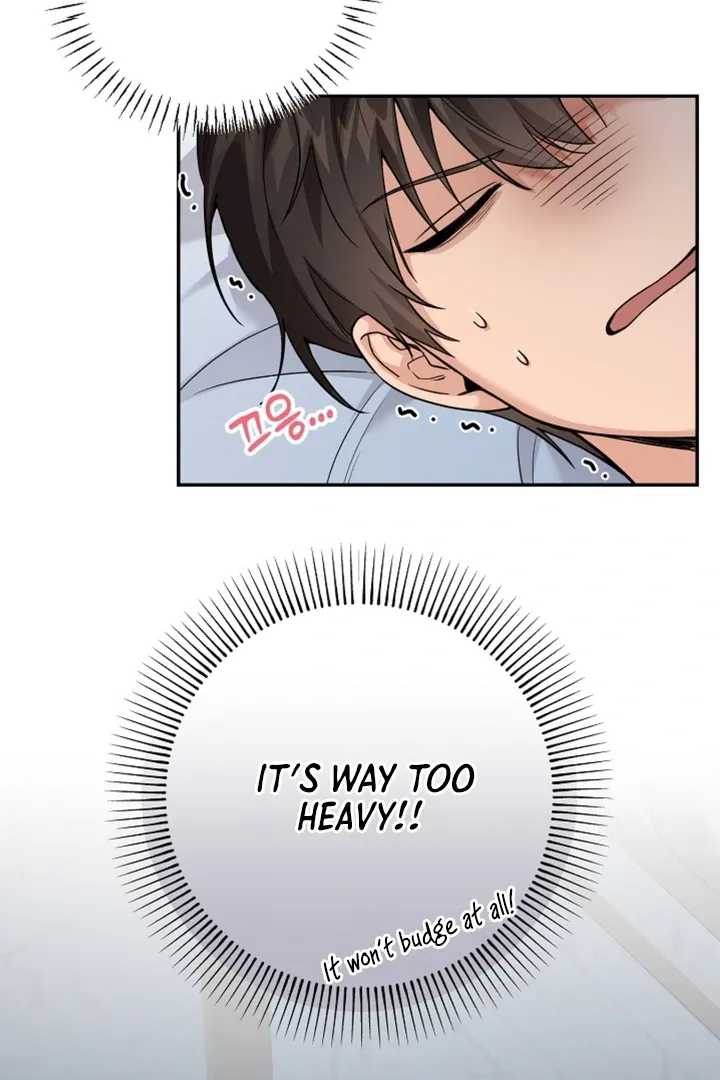 My Rat Is An S-Class Awakener - Chapter 10 Page 3