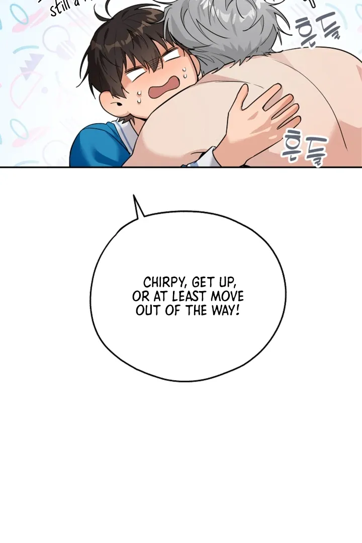My Rat Is An S-Class Awakener - Chapter 10 Page 6
