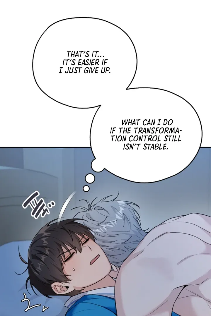My Rat Is An S-Class Awakener - Chapter 10 Page 7
