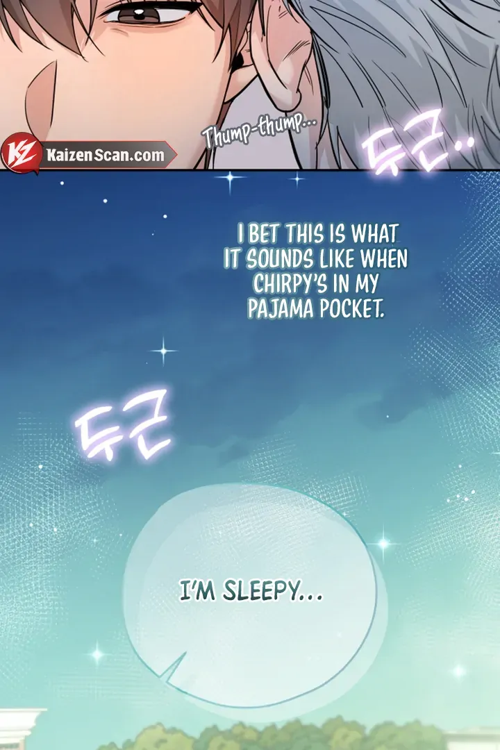 My Rat Is An S-Class Awakener - Chapter 10 Page 9