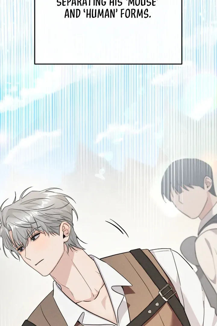 My Rat Is An S-Class Awakener - Chapter 10 Page 12