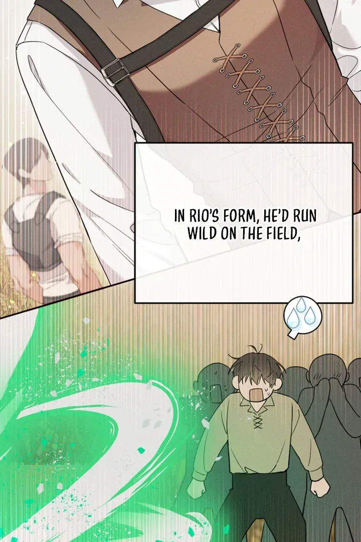 My Rat Is An S-Class Awakener - Chapter 10 Page 13