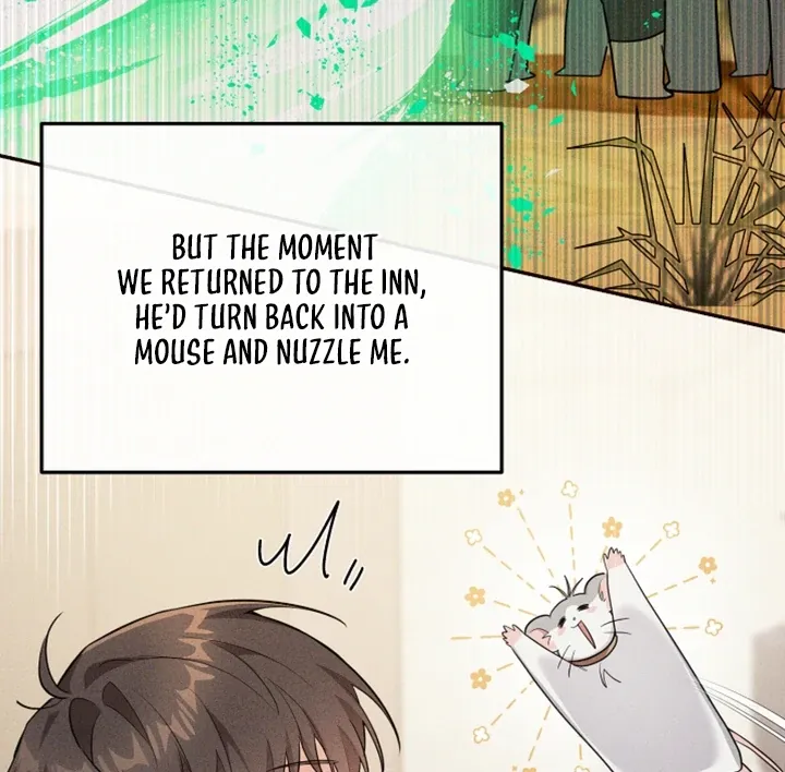 My Rat Is An S-Class Awakener - Chapter 10 Page 14