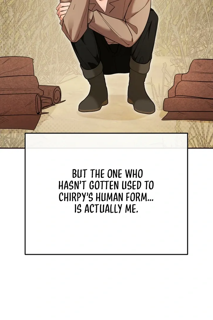 My Rat Is An S-Class Awakener - Chapter 10 Page 17