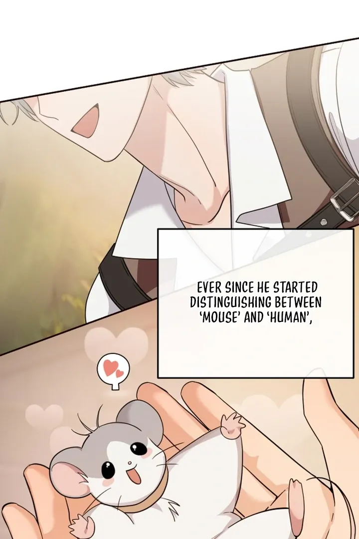 My Rat Is An S-Class Awakener - Chapter 10 Page 18
