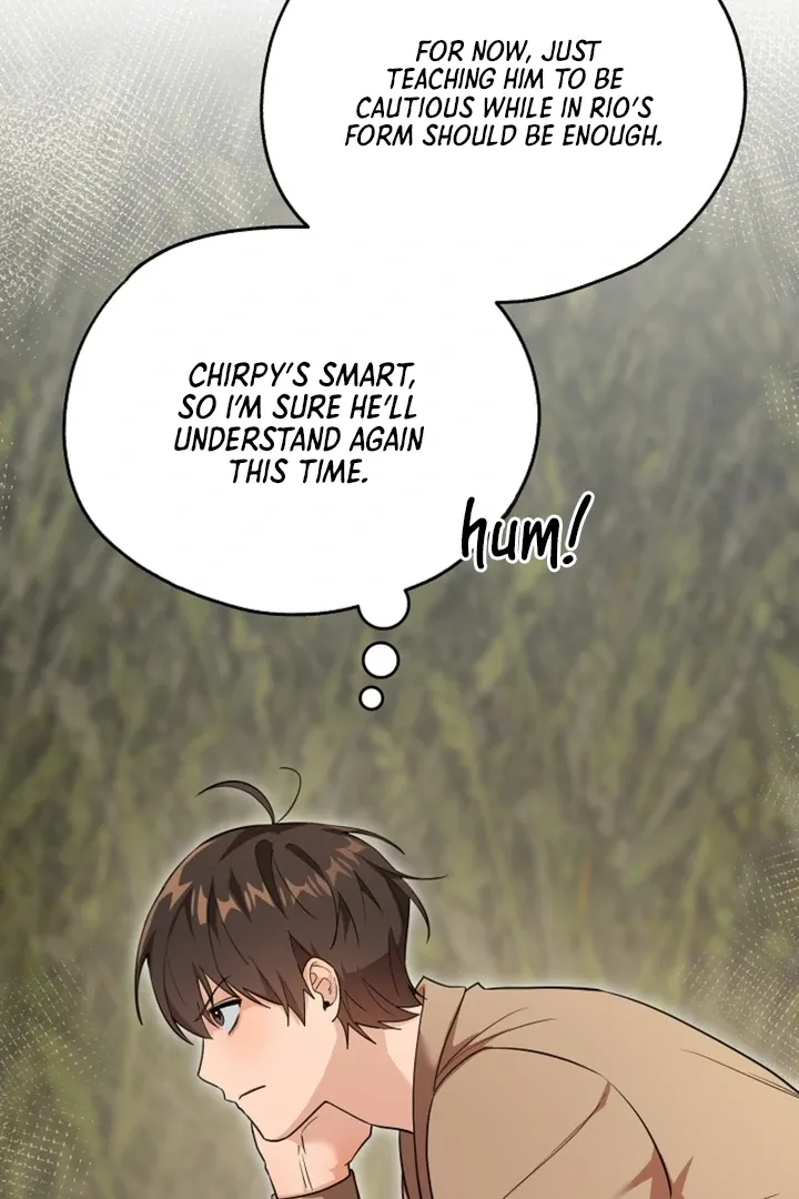 My Rat Is An S-Class Awakener - Chapter 10 Page 20