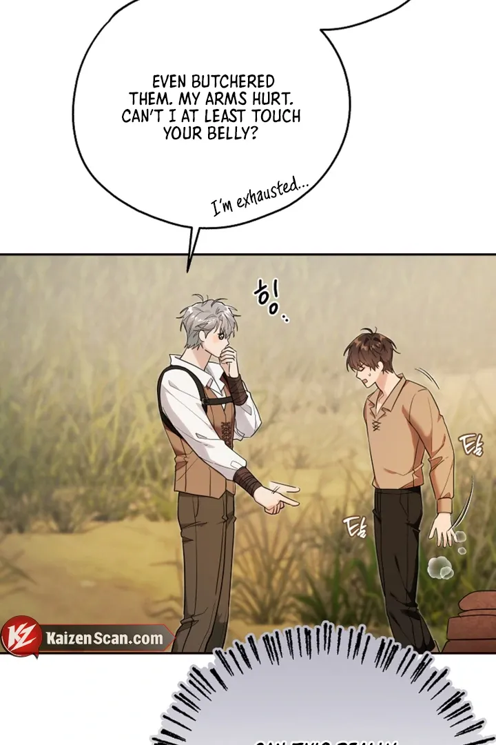 My Rat Is An S-Class Awakener - Chapter 10 Page 25
