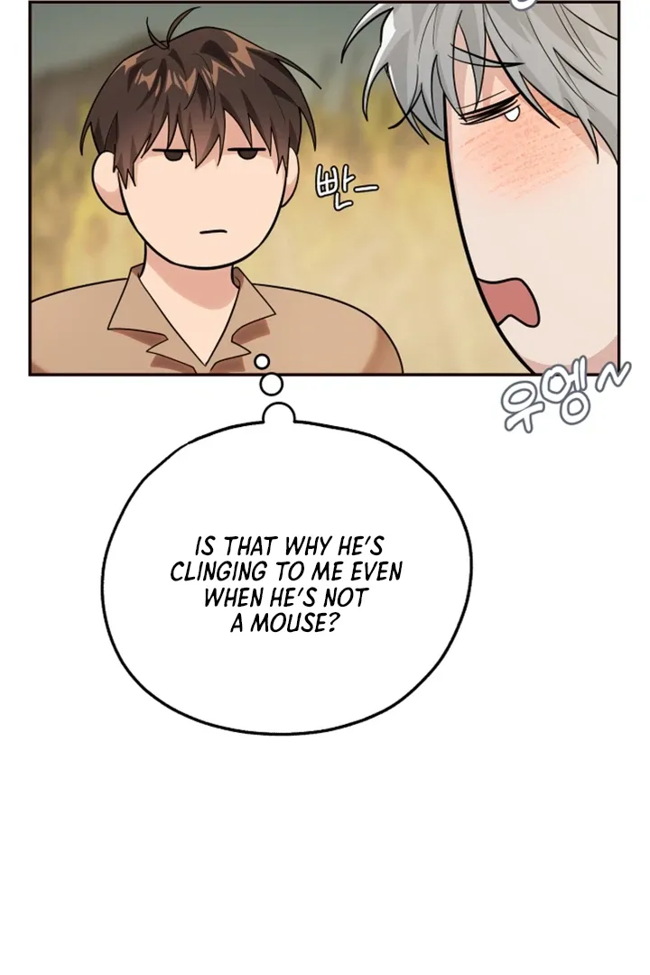My Rat Is An S-Class Awakener - Chapter 10 Page 27