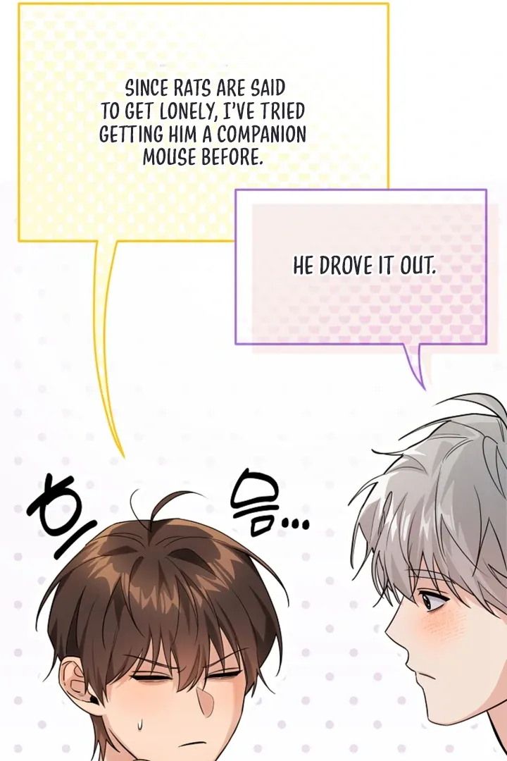 My Rat Is An S-Class Awakener - Chapter 10 Page 30