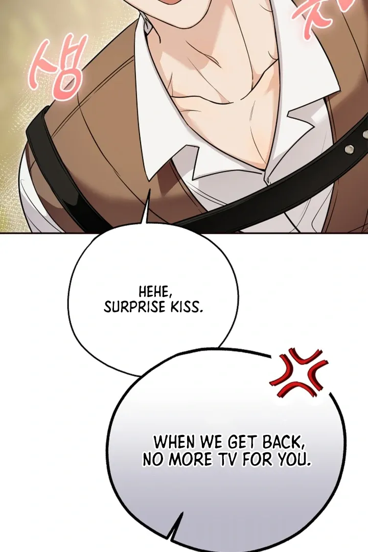 My Rat Is An S-Class Awakener - Chapter 10 Page 35