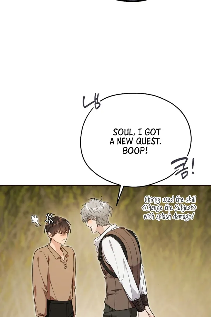 My Rat Is An S-Class Awakener - Chapter 10 Page 36