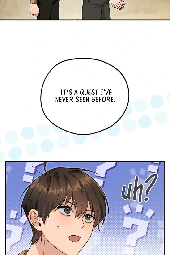My Rat Is An S-Class Awakener - Chapter 10 Page 37