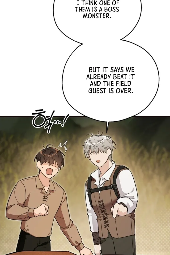 My Rat Is An S-Class Awakener - Chapter 10 Page 39