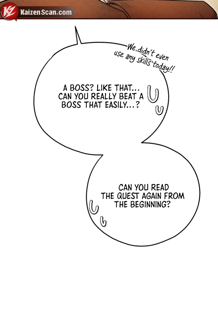 My Rat Is An S-Class Awakener - Chapter 10 Page 40