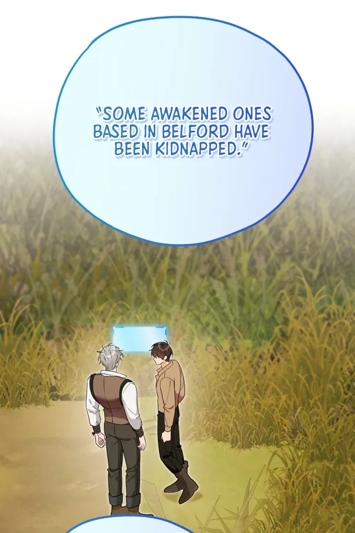 My Rat Is An S-Class Awakener - Chapter 10 Page 41